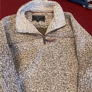 XL True Grit sweatshirt
